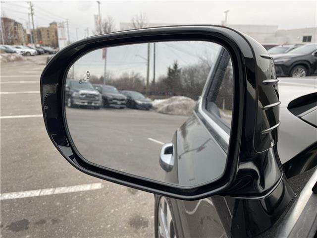 2020 Kia Telluride SX (Stk: 12107915A) in Concord - Image 19 of 49