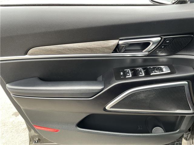 2020 Kia Telluride SX (Stk: 12107915A) in Concord - Image 20 of 49