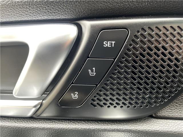 2020 Kia Telluride SX (Stk: 12107915A) in Concord - Image 21 of 49