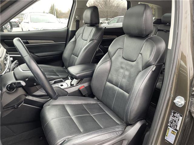2020 Kia Telluride SX (Stk: 12107915A) in Concord - Image 25 of 49