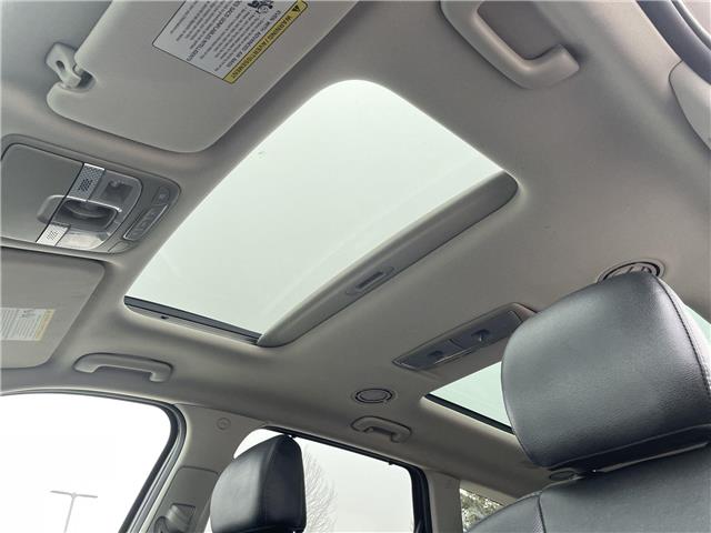 2020 Kia Telluride SX (Stk: 12107915A) in Concord - Image 27 of 49