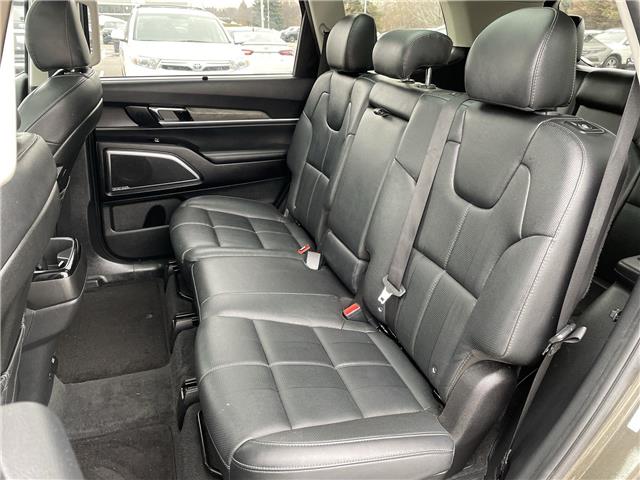 2020 Kia Telluride SX (Stk: 12107915A) in Concord - Image 28 of 49