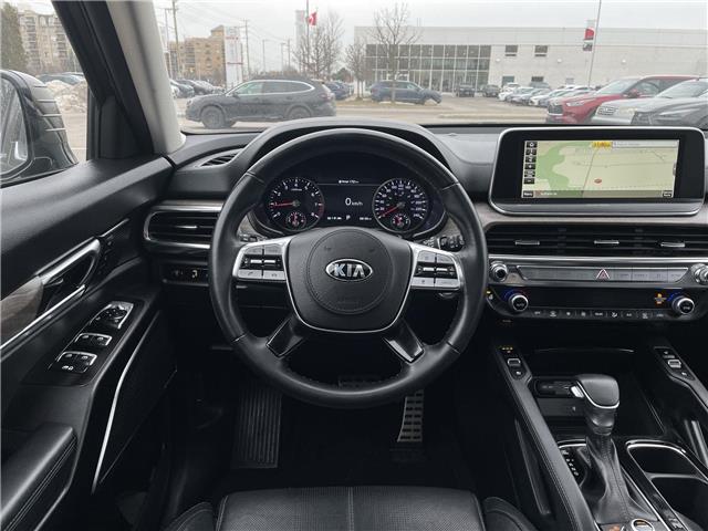 2020 Kia Telluride SX (Stk: 12107915A) in Concord - Image 33 of 49