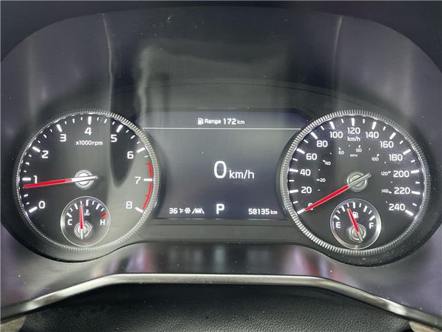 2020 Kia Telluride SX (Stk: 12107915A) in Concord - Image 35 of 49