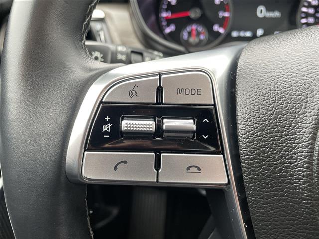 2020 Kia Telluride SX (Stk: 12107915A) in Concord - Image 36 of 49