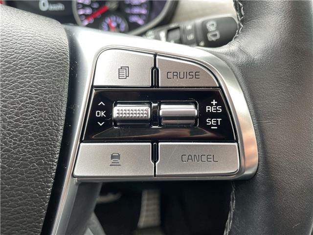 2020 Kia Telluride SX (Stk: 12107915A) in Concord - Image 37 of 49