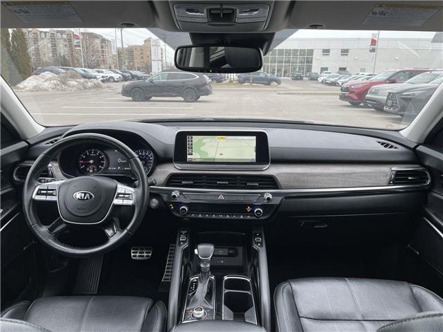 2020 Kia Telluride SX (Stk: 12107915A) in Concord - Image 38 of 49