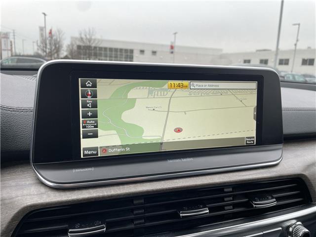 2020 Kia Telluride SX (Stk: 12107915A) in Concord - Image 39 of 49