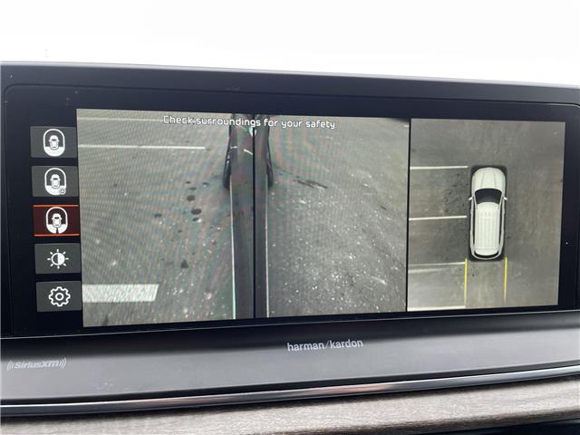 2020 Kia Telluride SX (Stk: 12107915A) in Concord - Image 41 of 49