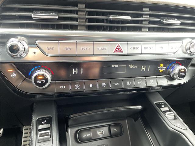 2020 Kia Telluride SX (Stk: 12107915A) in Concord - Image 42 of 49