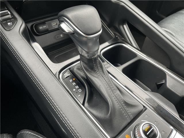 2020 Kia Telluride SX (Stk: 12107915A) in Concord - Image 45 of 49