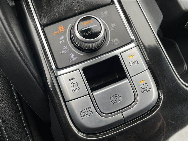 2020 Kia Telluride SX (Stk: 12107915A) in Concord - Image 46 of 49