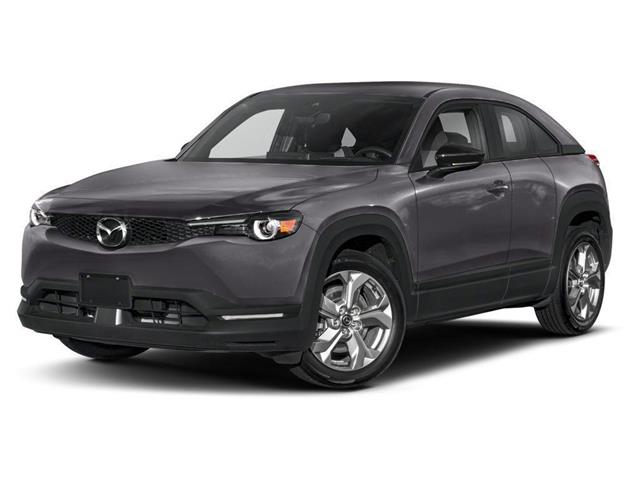 2022 Mazda MX-30 EV  (Stk: ST105091A) in Courtenay - Image 1 of 1