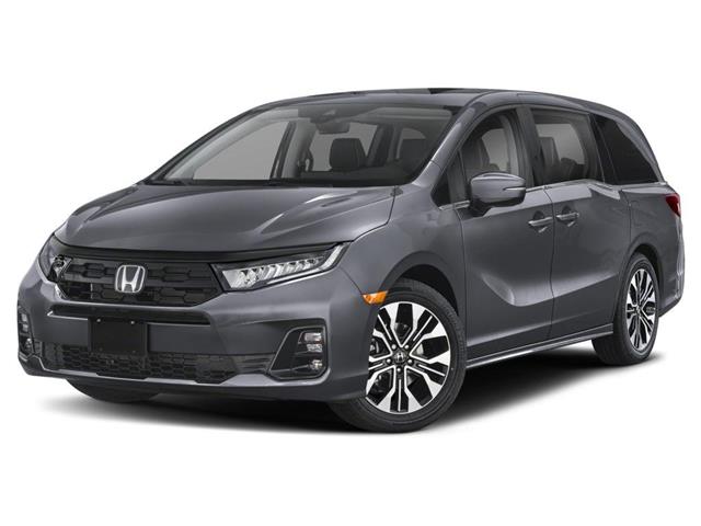 2026 Honda Odyssey Touring (Stk: 26-135) in Stouffville - Image 1 of 1