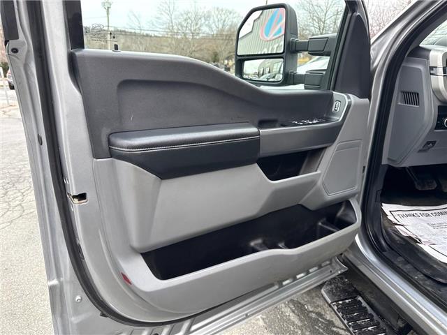 2024 Ford F-250 XLT (Stk: D20177) in Lower Sackville - Image 9 of 21