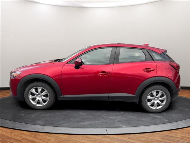 2019 Mazda CX-3 GX (Stk: 417966) in Lower Sackville - Image 2 of 18