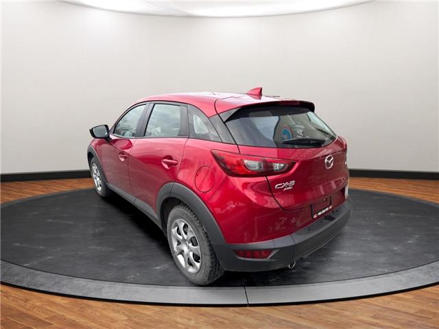 2019 Mazda CX-3 GX (Stk: 417966) in Lower Sackville - Image 3 of 18