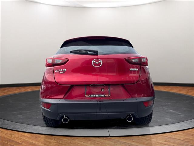 2019 Mazda CX-3 GX (Stk: 417966) in Lower Sackville - Image 4 of 18