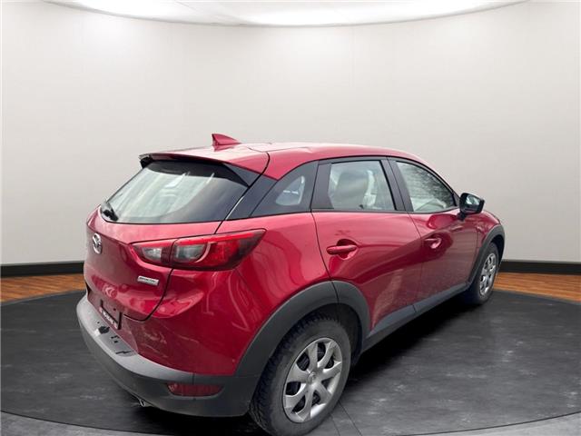 2019 Mazda CX-3 GX (Stk: 417966) in Lower Sackville - Image 5 of 18