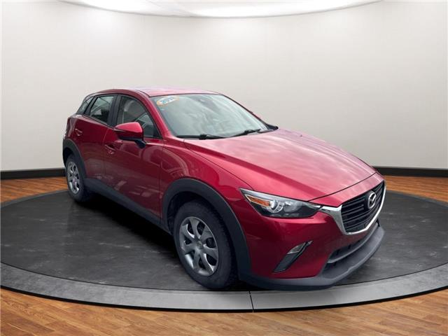 2019 Mazda CX-3 GX (Stk: 417966) in Lower Sackville - Image 6 of 18