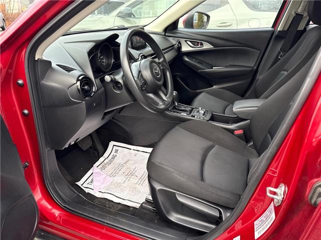 2019 Mazda CX-3 GX (Stk: 417966) in Lower Sackville - Image 8 of 18