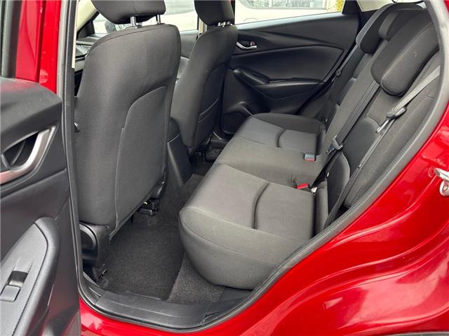 2019 Mazda CX-3 GX (Stk: 417966) in Lower Sackville - Image 9 of 18