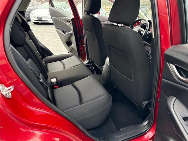 2019 Mazda CX-3 GX (Stk: 417966) in Lower Sackville - Image 11 of 18