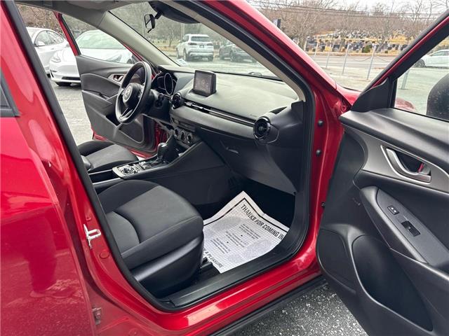 2019 Mazda CX-3 GX (Stk: 417966) in Lower Sackville - Image 12 of 18