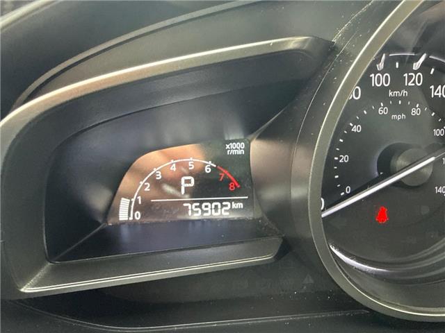 2019 Mazda CX-3 GX (Stk: 417966) in Lower Sackville - Image 15 of 18
