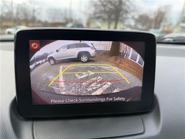 2019 Mazda CX-3 GX (Stk: 417966) in Lower Sackville - Image 16 of 18