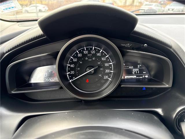 2019 Mazda CX-3 GX (Stk: 417966) in Lower Sackville - Image 17 of 18