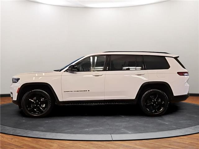 2024 Jeep Grand Cherokee L Limited (Stk: 560275) in Lower Sackville - Image 2 of 12 2024 Jeep Grand Cherokee L Limited (Stk: 560275) in Lower Sackville - Image 2 of 12