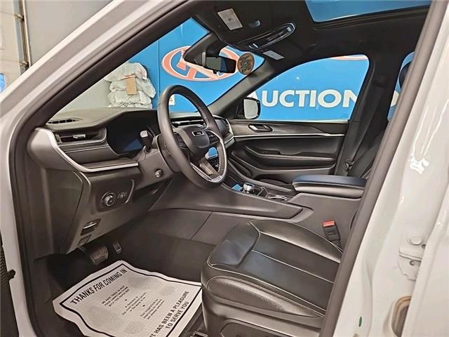 2024 Jeep Grand Cherokee L Limited (Stk: 560275) in Lower Sackville - Image 5 of 12 2024 Jeep Grand Cherokee L Limited (Stk: 560275) in Lower Sackville - Image 5 of 12