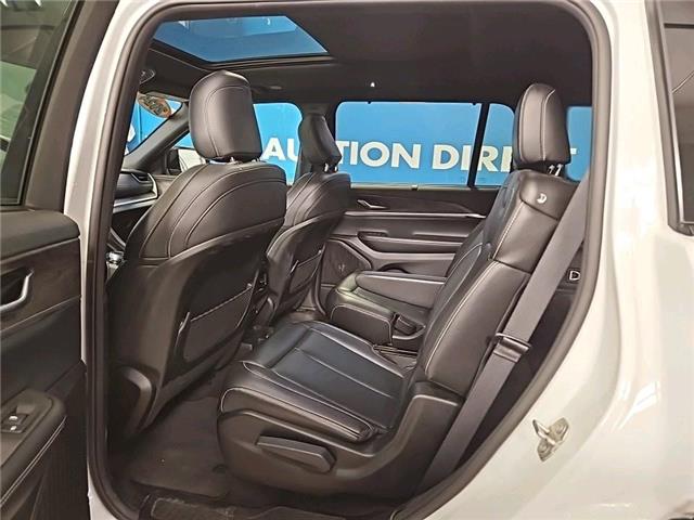 2024 Jeep Grand Cherokee L Limited (Stk: 560275) in Lower Sackville - Image 9 of 12 2024 Jeep Grand Cherokee L Limited (Stk: 560275) in Lower Sackville - Image 9 of 12