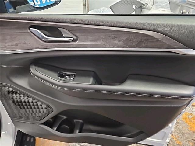 2024 Jeep Grand Cherokee L Limited (Stk: 560275) in Lower Sackville - Image 10 of 12 2024 Jeep Grand Cherokee L Limited (Stk: 560275) in Lower Sackville - Image 10 of 12