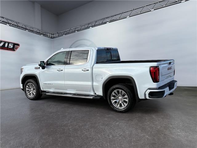 2026 GMC Sierra 1500 Denali (Stk: 380381) in Claresholm - Image 3 of 15