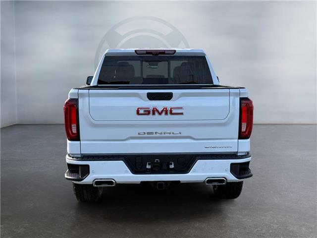 2026 GMC Sierra 1500 Denali (Stk: 380381) in Claresholm - Image 4 of 15