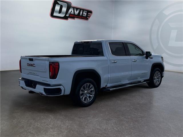 2026 GMC Sierra 1500 Denali (Stk: 380381) in Claresholm - Image 5 of 15