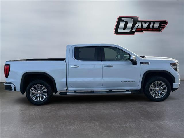 2026 GMC Sierra 1500 Denali (Stk: 380381) in Claresholm - Image 6 of 15