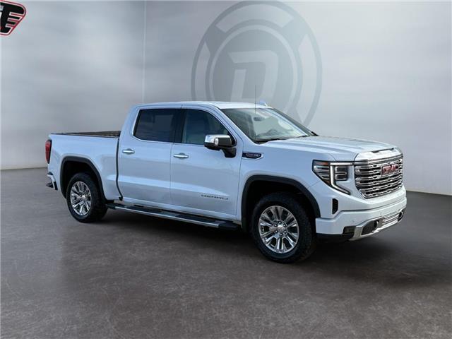 2026 GMC Sierra 1500 Denali (Stk: 380381) in Claresholm - Image 7 of 15