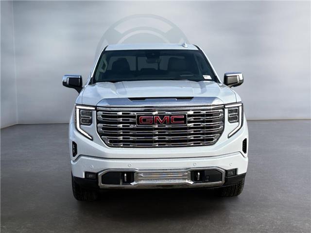 2026 GMC Sierra 1500 Denali (Stk: 380381) in Claresholm - Image 8 of 15