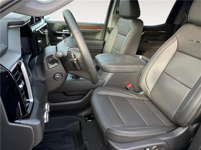 2026 GMC Sierra 1500 Denali (Stk: 380381) in Claresholm - Image 9 of 15