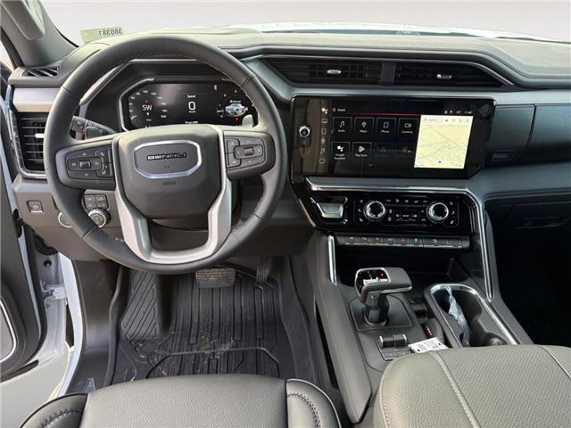 2026 GMC Sierra 1500 Denali (Stk: 380381) in Claresholm - Image 10 of 15