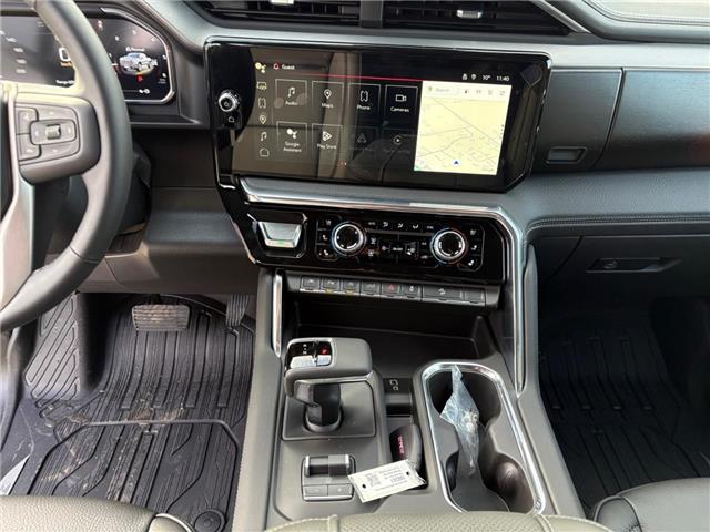2026 GMC Sierra 1500 Denali (Stk: 380381) in Claresholm - Image 11 of 15