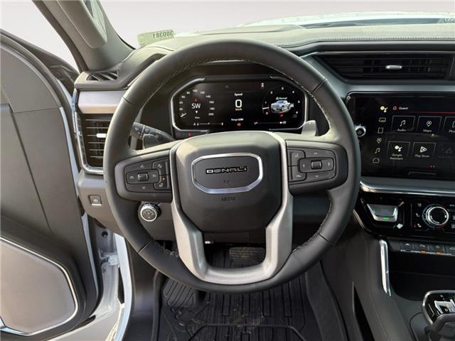 2026 GMC Sierra 1500 Denali (Stk: 380381) in Claresholm - Image 12 of 15