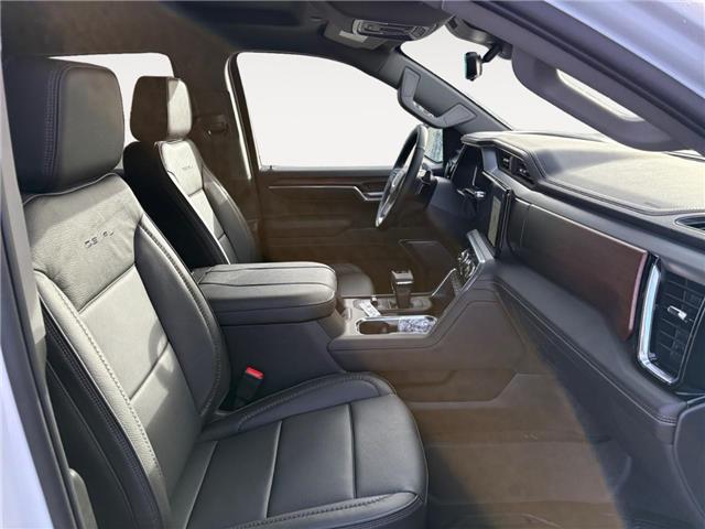 2026 GMC Sierra 1500 Denali (Stk: 380381) in Claresholm - Image 15 of 15