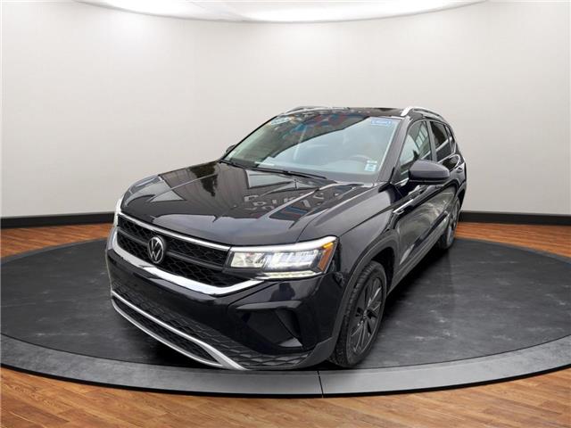 2024 Volkswagen Taos Comfortline (Stk: 029085) in Lower Sackville - Image 1 of 23