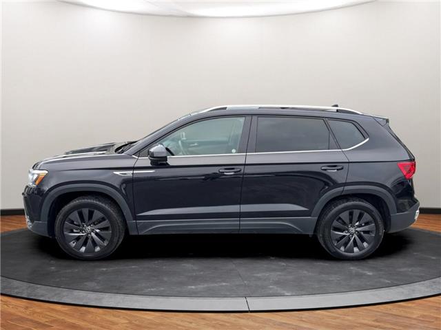 2024 Volkswagen Taos Comfortline (Stk: 029085) in Lower Sackville - Image 2 of 23