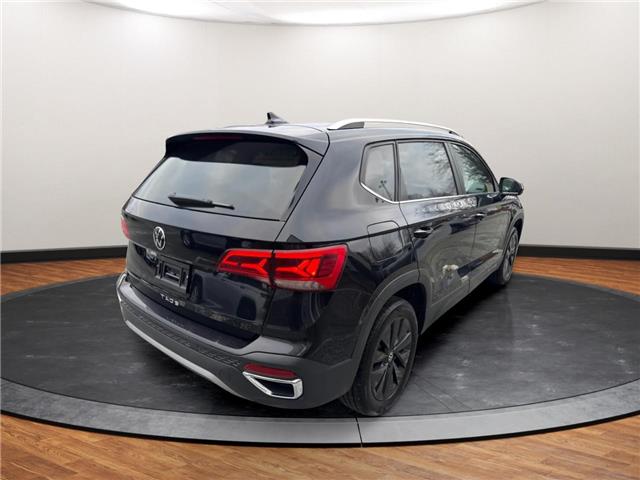 2024 Volkswagen Taos Comfortline (Stk: 029085) in Lower Sackville - Image 5 of 23