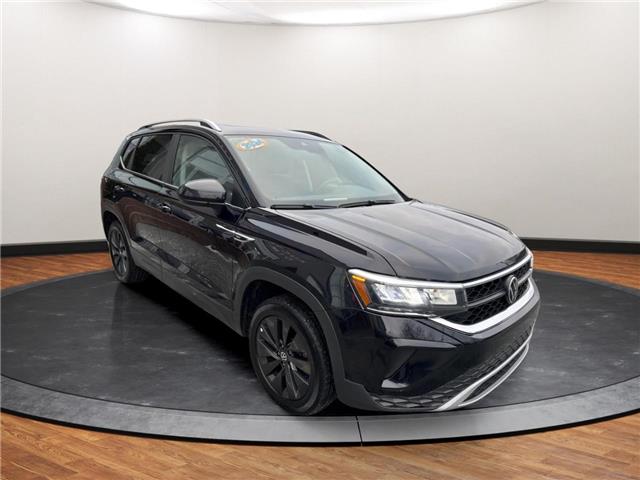 2024 Volkswagen Taos Comfortline (Stk: 029085) in Lower Sackville - Image 6 of 23